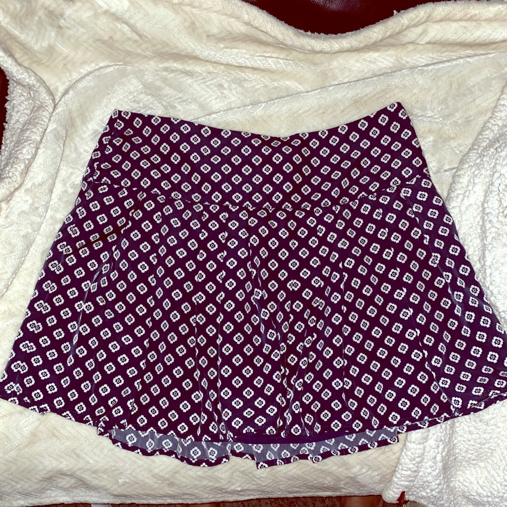 Forever 21 Skirt